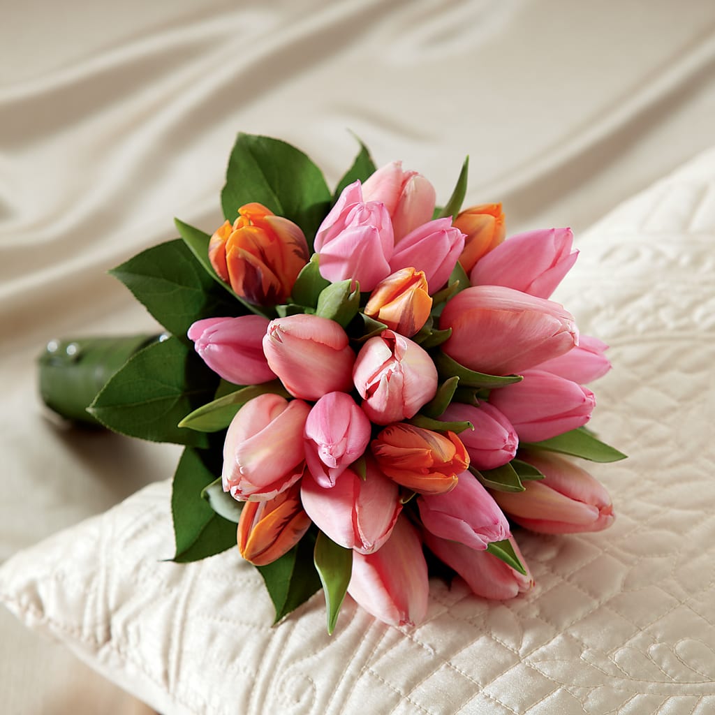Embraceable Bouquet – Nix Florist, Hampton SC