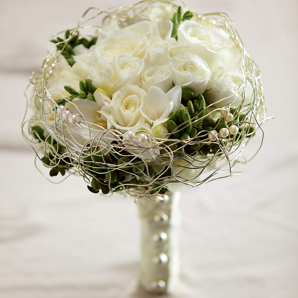 Evermore Bouquet – Nix Florist, Hampton SC