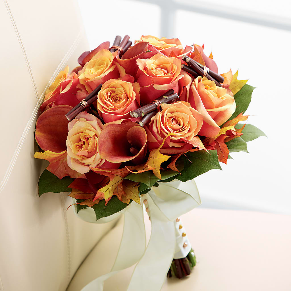 Love Everlasting Bouquet – Nix Florist, Hampton SC