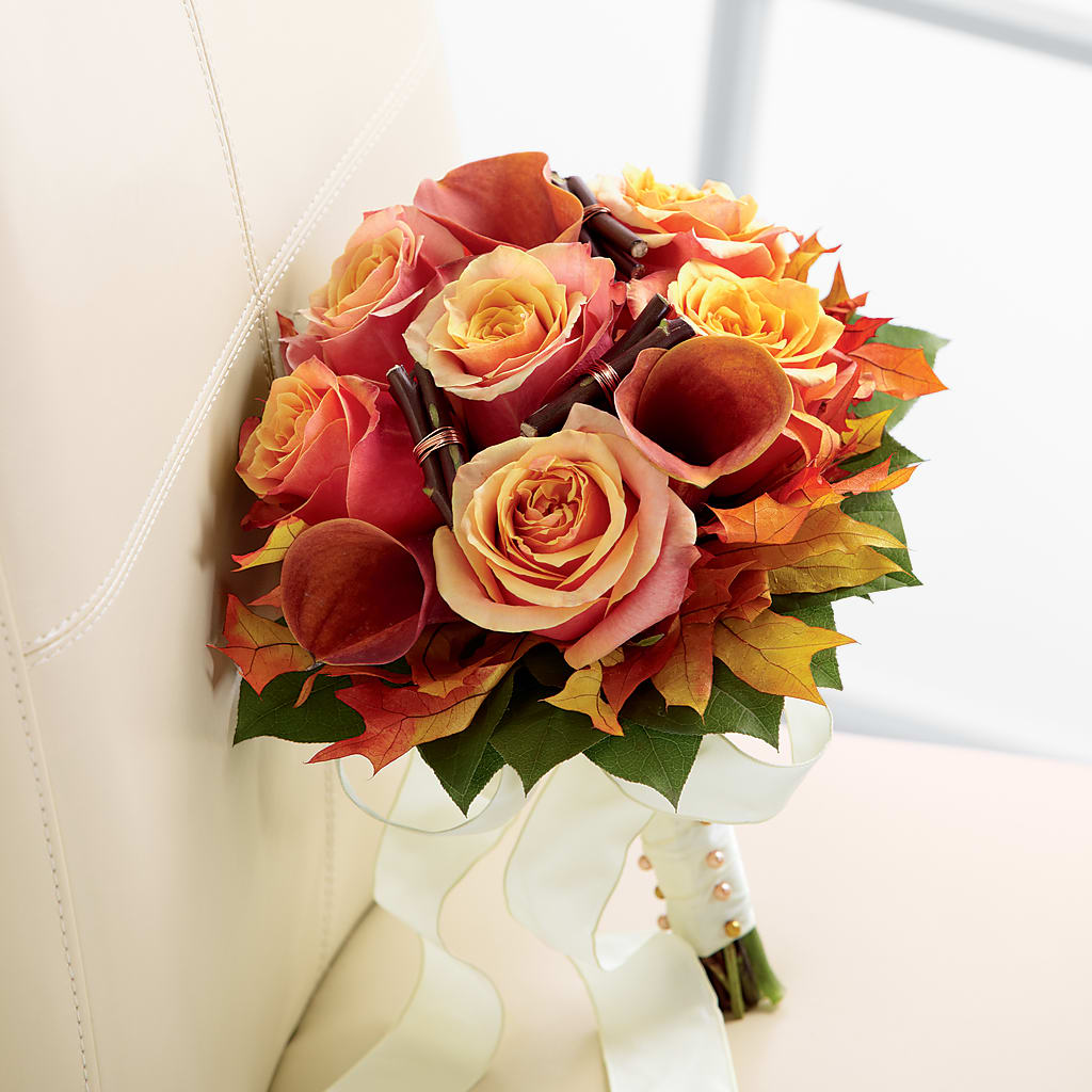 Love Everlasting Bouquet – Nix Florist, Hampton SC