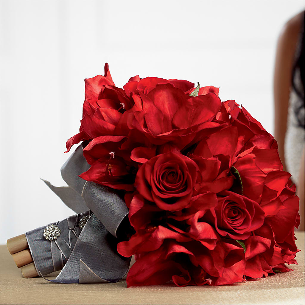 Heart's Happiness Bouquet – Nix Florist, Hampton SC