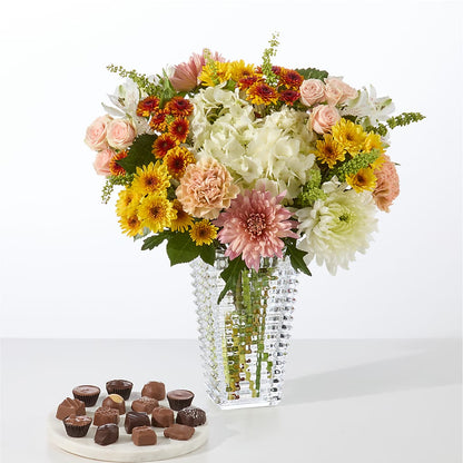 Fall Celebration Bouquet –  Nix Florist, Hampton SC