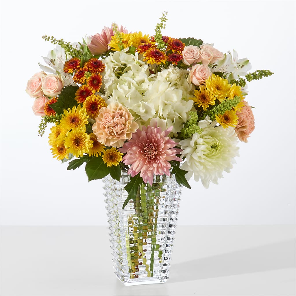 Fall Celebration Bouquet –  Nix Florist, Hampton SC