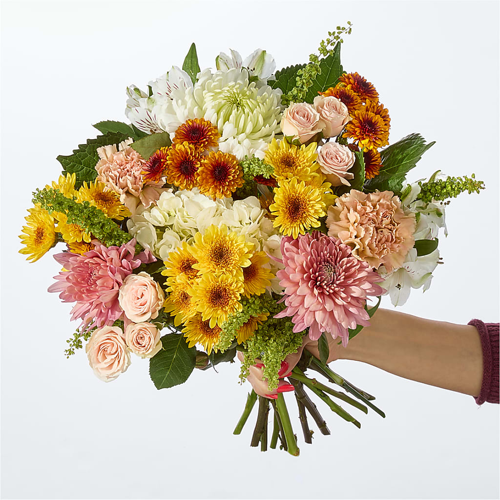 Fall Celebration Bouquet –  Nix Florist, Hampton SC