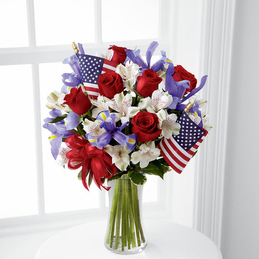 Unity Bouquet –  Nix Florist, Hampton SC