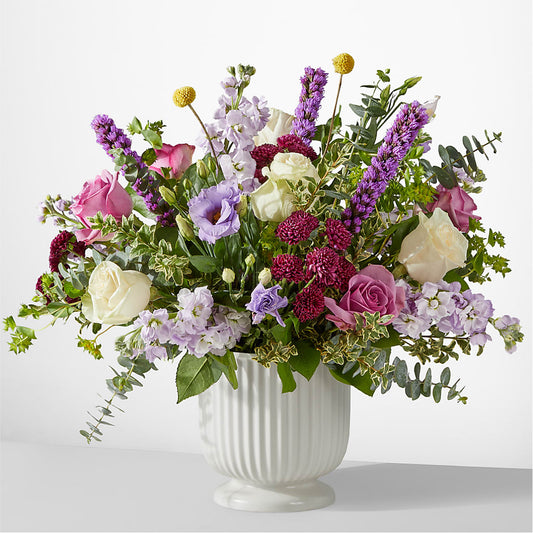 Work of Art Bouquet –  Nix Florist, Hampton SC