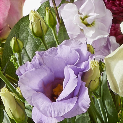 Work of Art Bouquet –  Nix Florist, Hampton SC