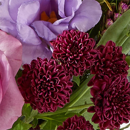 Work of Art Bouquet –  Nix Florist, Hampton SC
