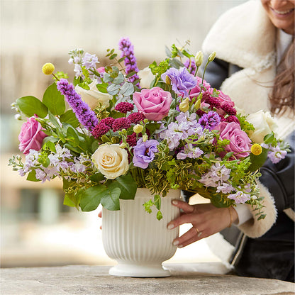 Work of Art Bouquet –  Nix Florist, Hampton SC