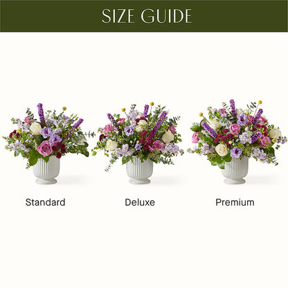 Work of Art Bouquet –  Nix Florist, Hampton SC