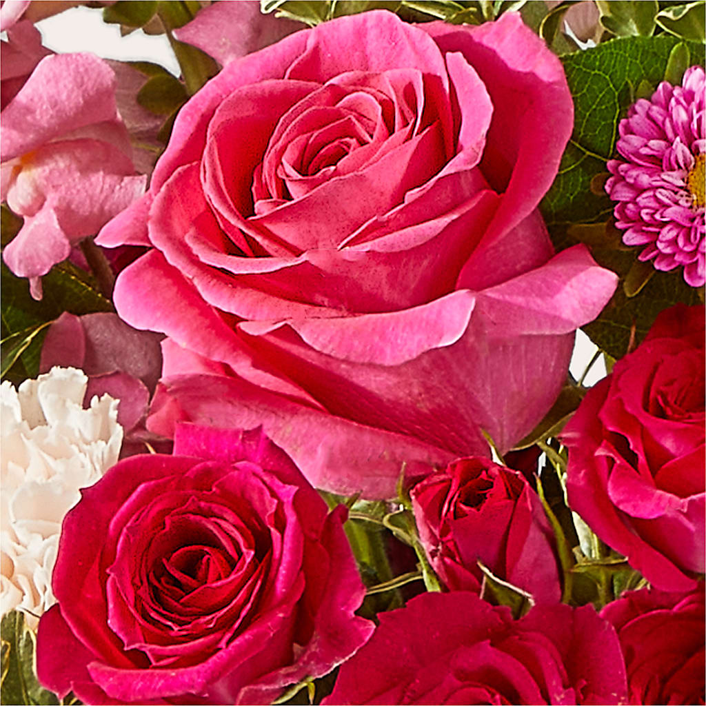 Too Cute Bouquet –  Nix Florist, Hampton SC
