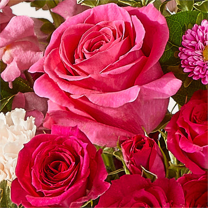 Too Cute Bouquet –  Nix Florist, Hampton SC
