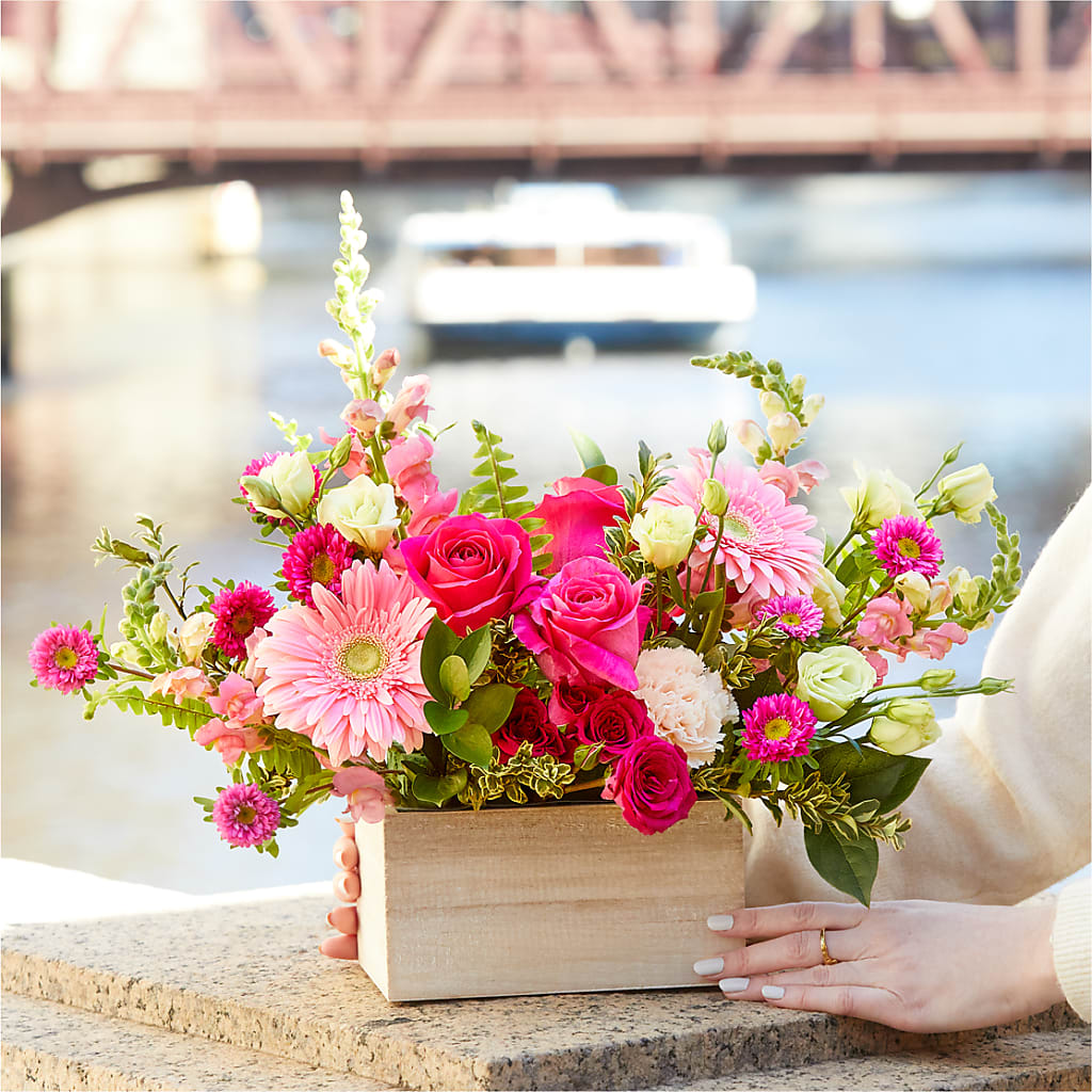 Too Cute Bouquet –  Nix Florist, Hampton SC