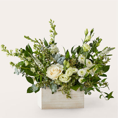 Cashmere Bouquet –  Nix Florist, Hampton SC