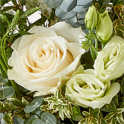 Cashmere Bouquet –  Nix Florist, Hampton SC