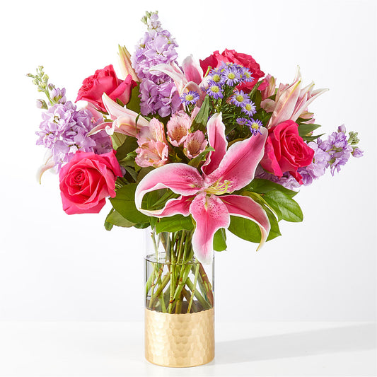 Written in the Stars Bouquet