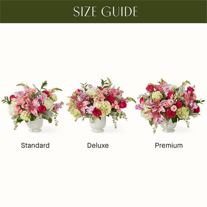 Antique Shopping Bouquet –  Nix Florist, Hampton SC