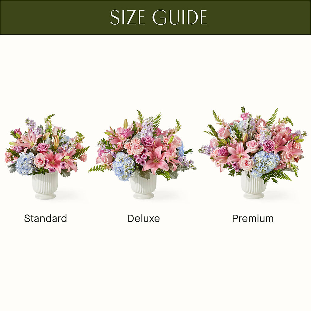 Wonderland Bouquet –  Nix Florist, Hampton SC