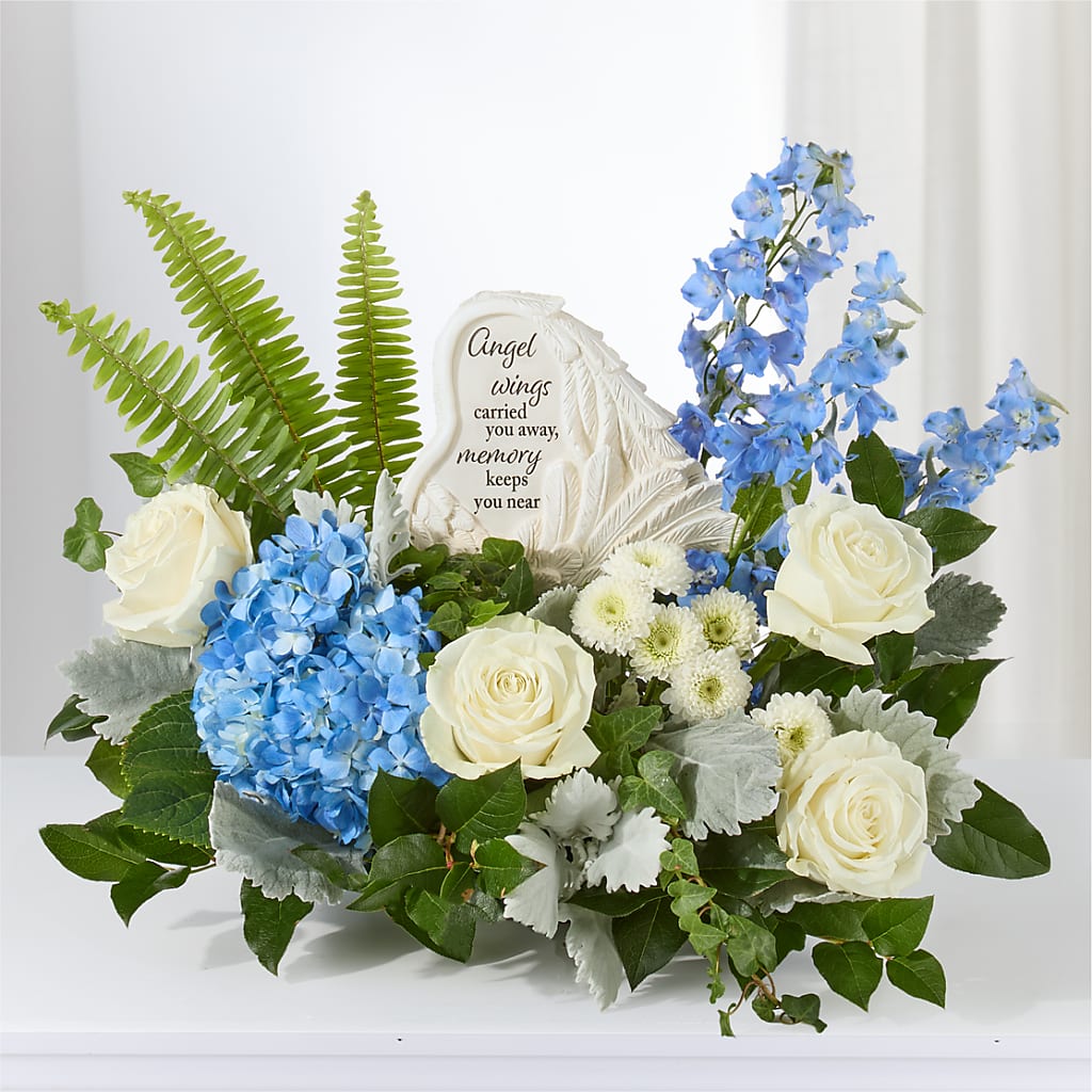Dearest Arrangement –  Nix Florist, Hampton SC