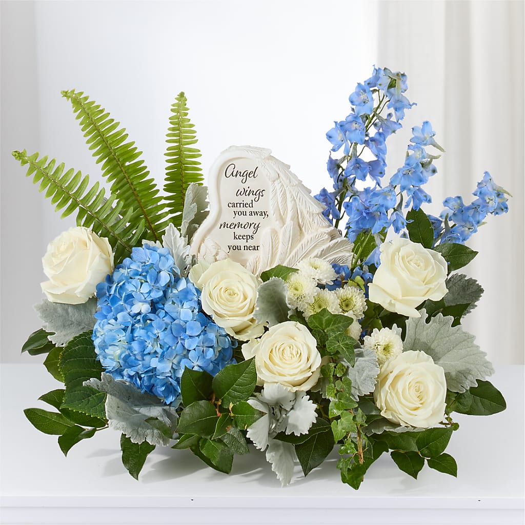 Dearest Arrangement –  Nix Florist, Hampton SC