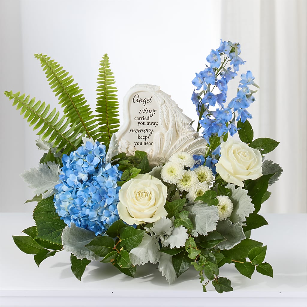 Dearest Arrangement –  Nix Florist, Hampton SC