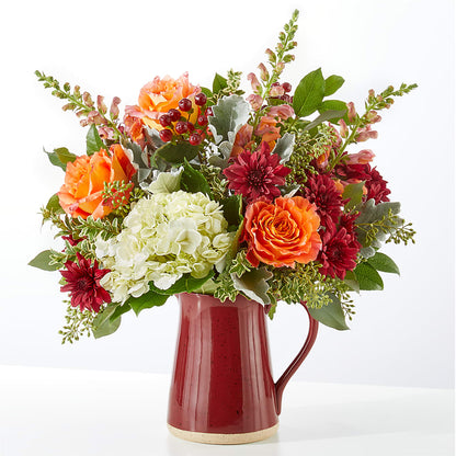 Fall's Finest Bouquet –  Nix Florist, Hampton SC