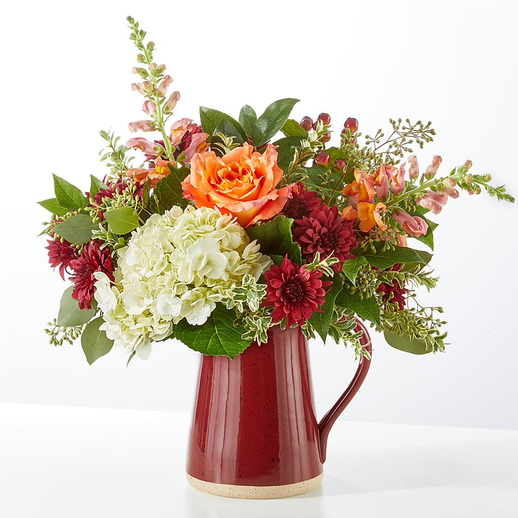 Fall's Finest Bouquet –  Nix Florist, Hampton SC