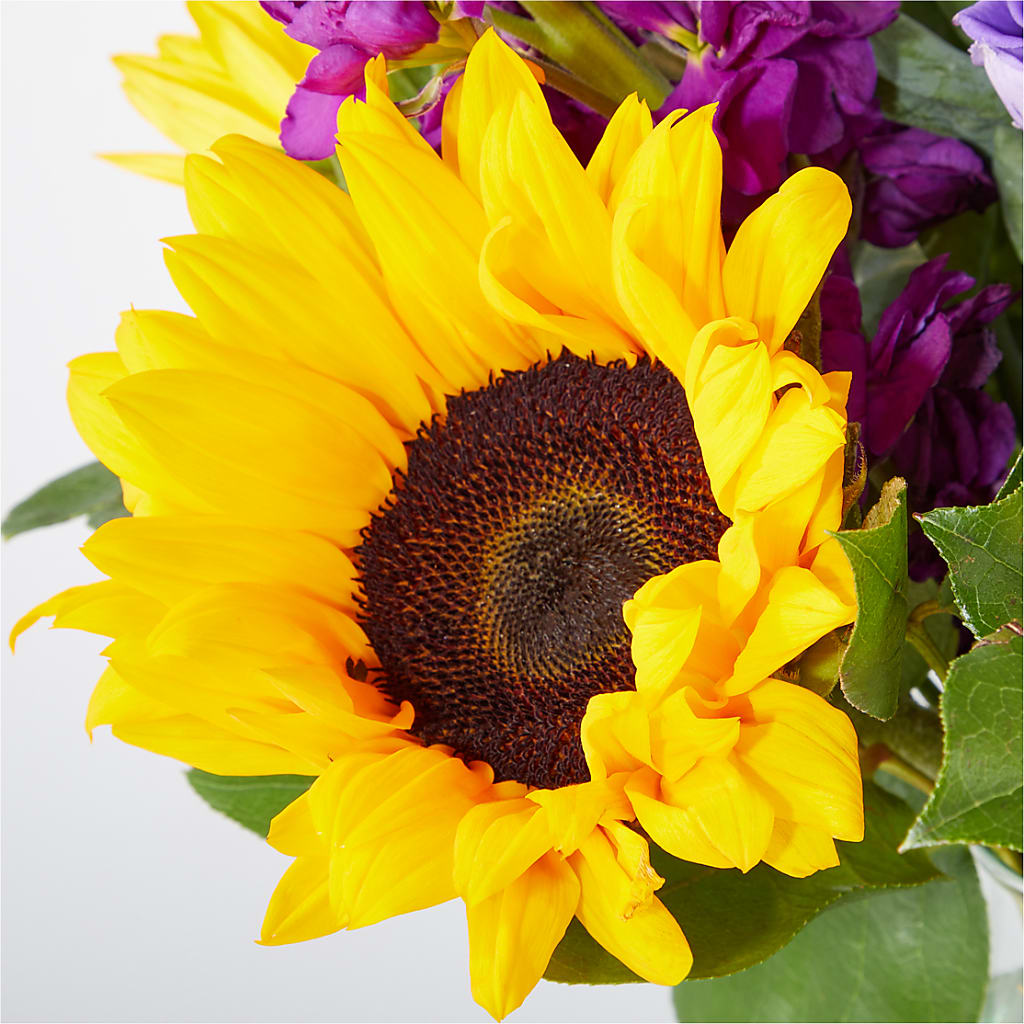 Catching Rays Bouquet –  Nix Florist, Hampton SC