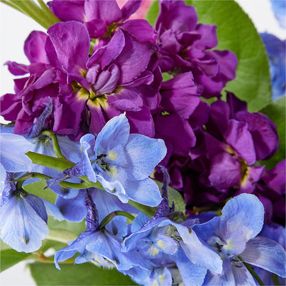 Twilight Glow Bouquet –  Nix Florist, Hampton SC