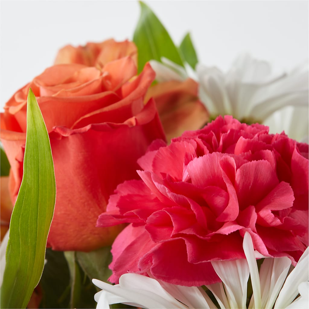 Oopsie Daisy Bouquet –  Nix Florist, Hampton SC