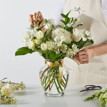 New Beginnings – A Florist Original –  Nix Florist, Hampton SC