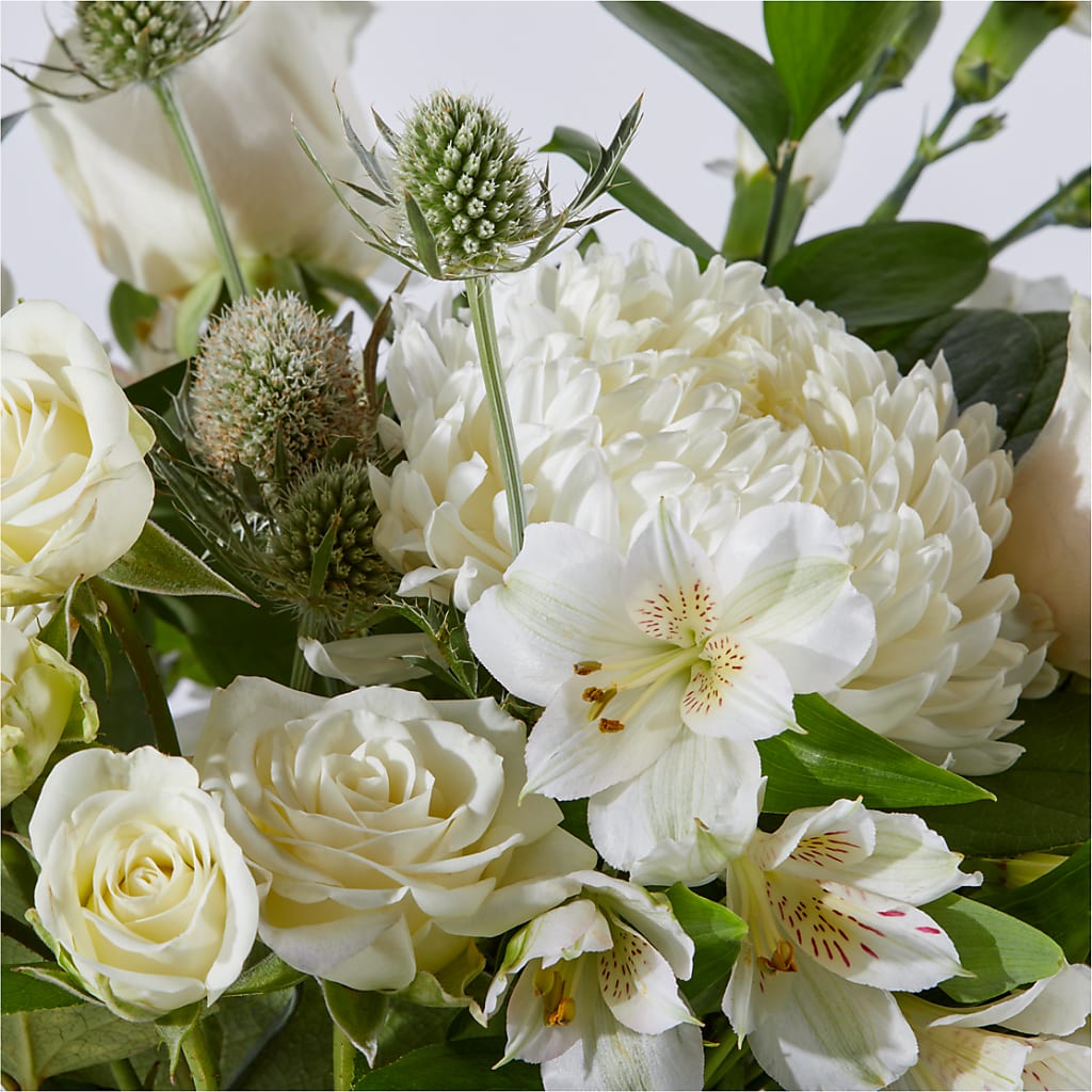 New Beginnings – A Florist Original –  Nix Florist, Hampton SC