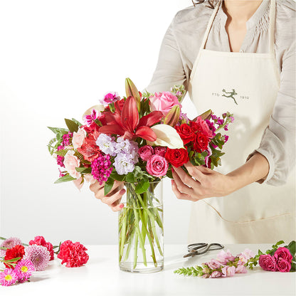 Swooning Over You - A Luxury Florist Original –  Nix Florist, Hampton SC