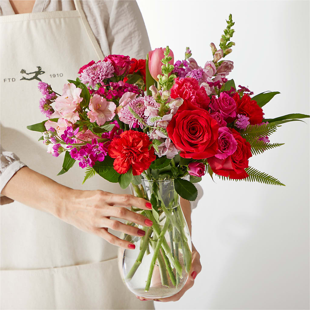 Together Forever - A Florist Original –  Nix Florist, Hampton SC