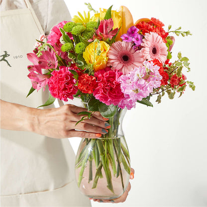 Cue the Confetti - A Florist Original –  Nix Florist, Hampton SC
