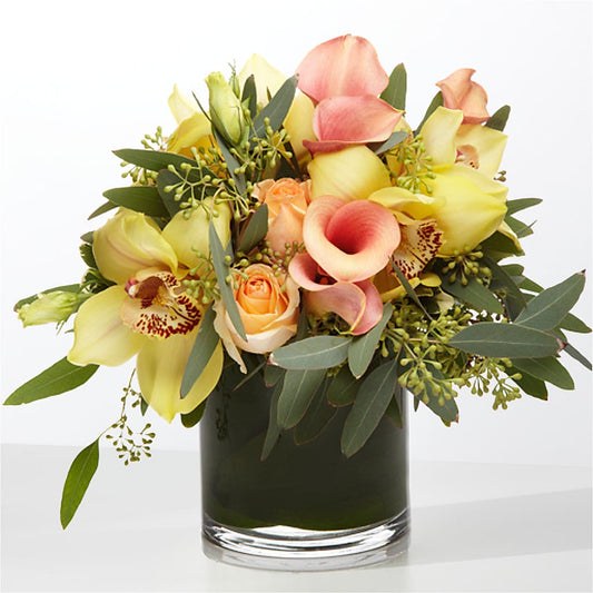 The Visionary –  Nix Florist, Hampton SC