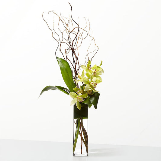 The Statement –  Nix Florist, Hampton SC