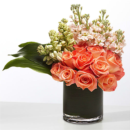 The Moment –  Nix Florist, Hampton SC