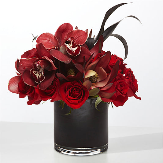 The Eclipse –  Nix Florist, Hampton SC