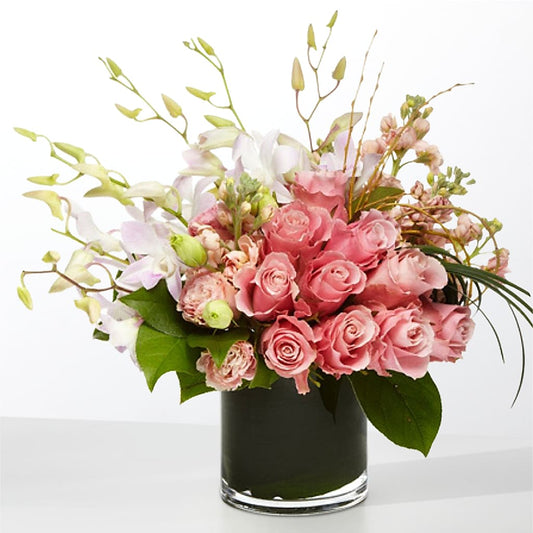 The Muse –  Nix Florist, Hampton SC