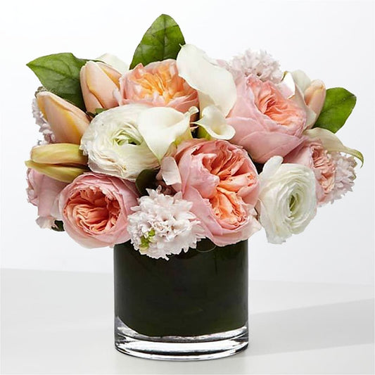 The Destiny –  Nix Florist, Hampton SC