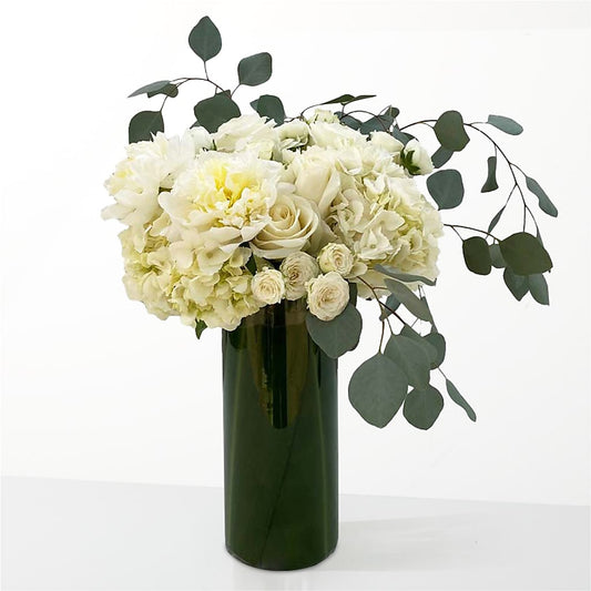 The Pearl –  Nix Florist, Hampton SC