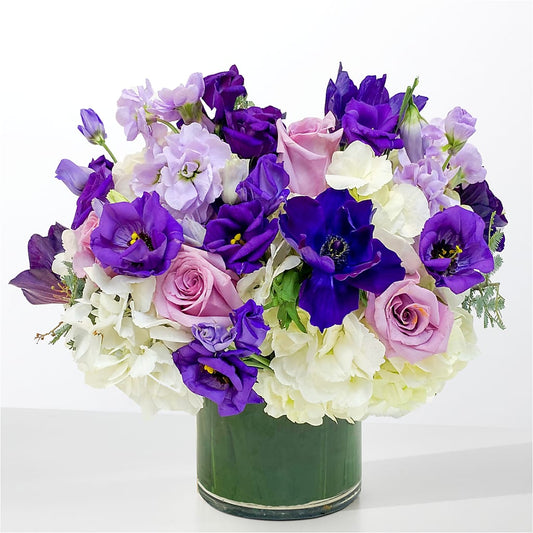 The Gemstone –  Nix Florist, Hampton SC