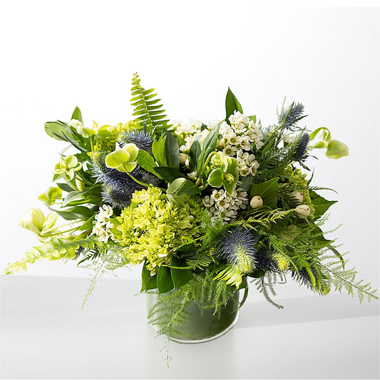 The Botanical Gardens –  Nix Florist, Hampton SC