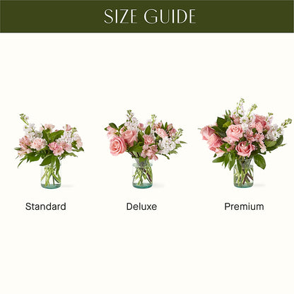 At the Ballet Bouquet –  Nix Florist, Hampton SC