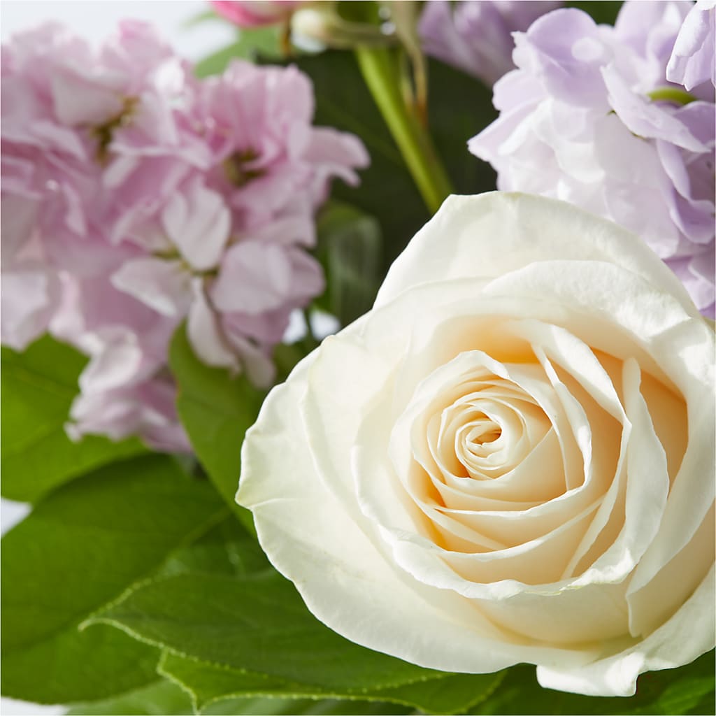 Springtime Spritz Bouquet –  Nix Florist, Hampton SC