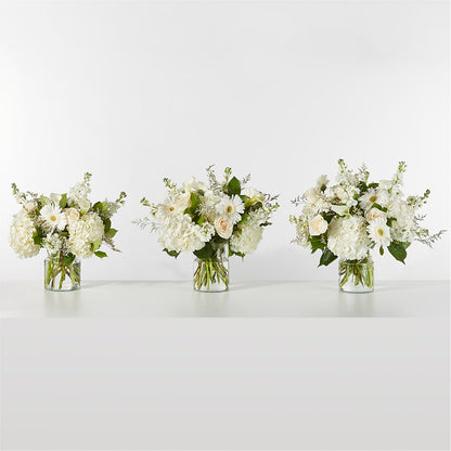 Sun-drenched Blooms Box Bouquet –  Nix Florist, Hampton SC