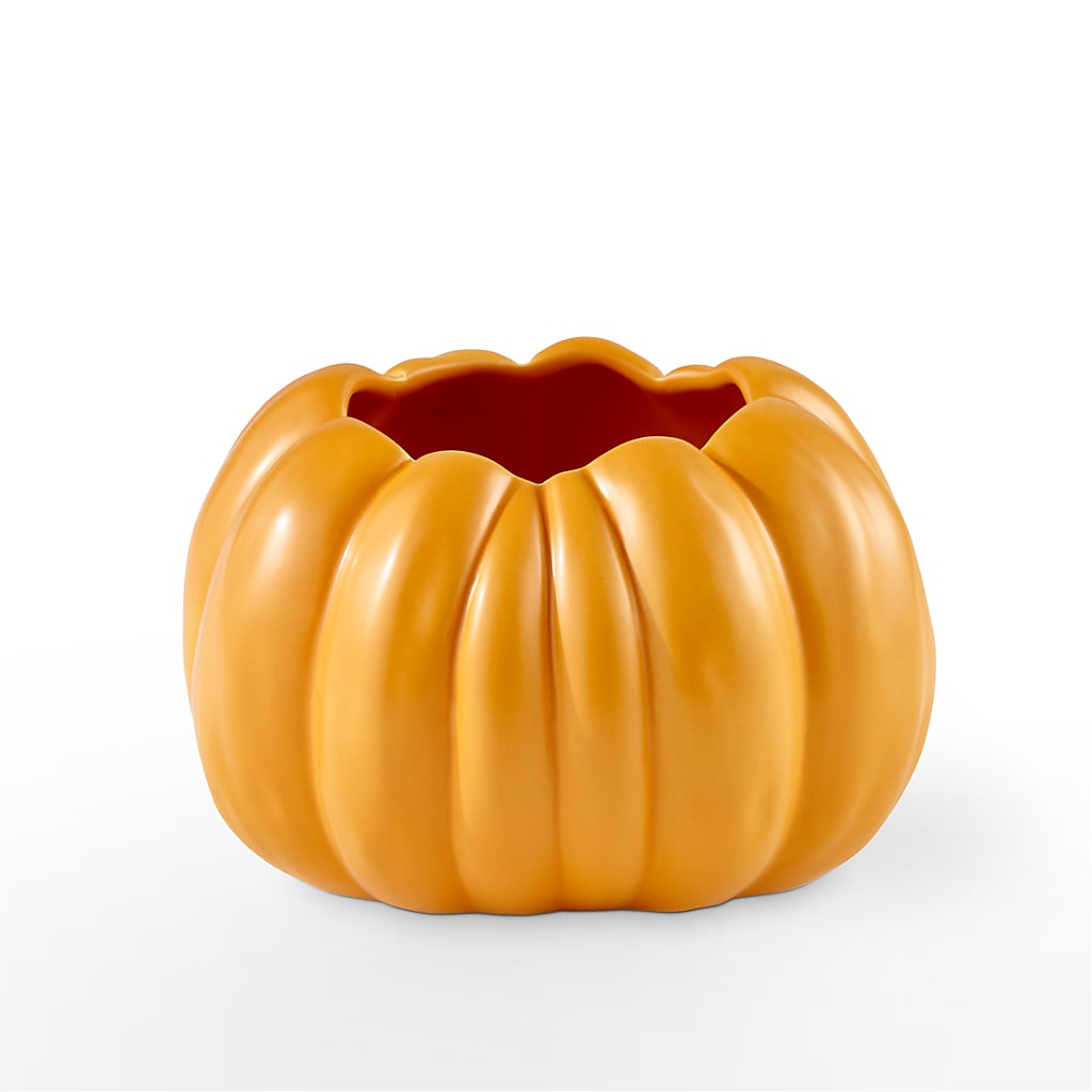 Pick of the Patch Pumpkin Bouquet –  Nix Florist, Hampton SC