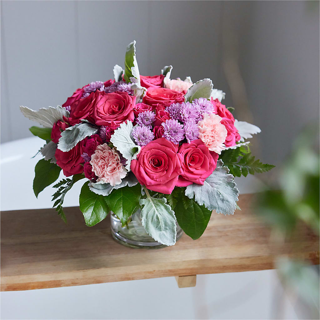 Sweet As Can Be Bouquet –  Nix Florist, Hampton SC