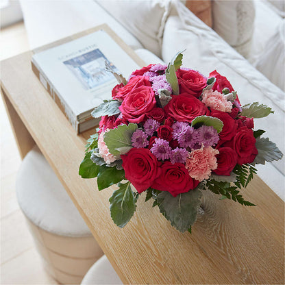 Sweet As Can Be Bouquet –  Nix Florist, Hampton SC